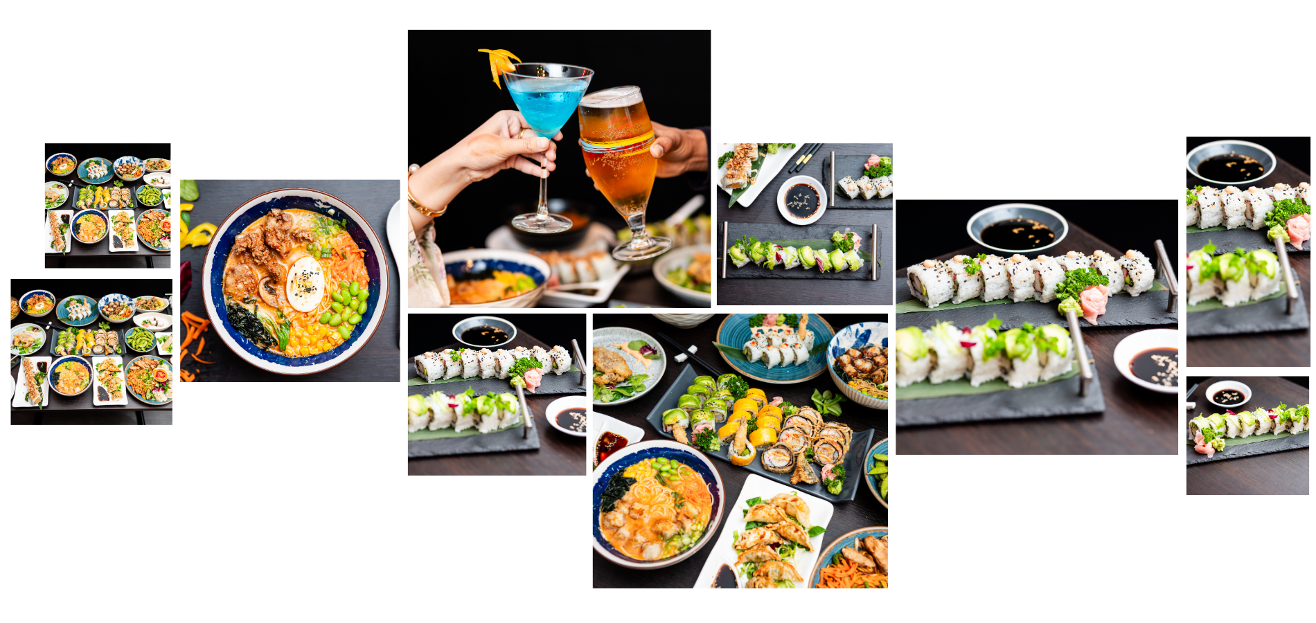 Maya's Kitchen Perth - Japanese Restaurant